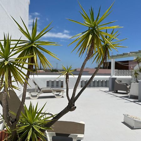 Vila Do Sol Fuzeta Eksteriør bilde